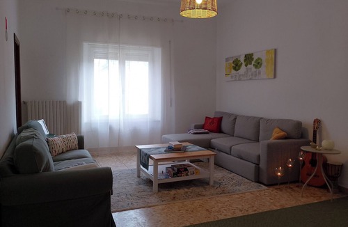 Tempio Pausania Villa | Villa Pietra Sardinia Luxury 165m2 Historic Stone House with Fireplace & Rooftop
