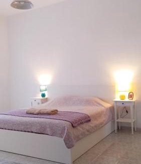 Tempio Pausania Villa | Villa Pietra Sardinia - Luxury 165 m2 Historic Stone House with Fireplace and Rooftop