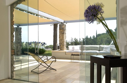 Porto Ercole Villa | Villa Pimpinnacolo, Porto Ercole, Monte Argentario, Tuscany, with pool and view