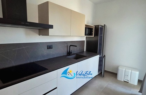 San Bartolomeo al Mare Villa | Villa Pineta della Rovere BluMare, unique views and the clear sea just minutes away