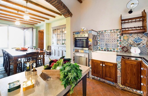 Milo Villa | Villa Pisacco with saltwater pool, My Rental Homes