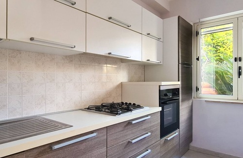 Pizzo Villa | Villa Pizzo Beach club