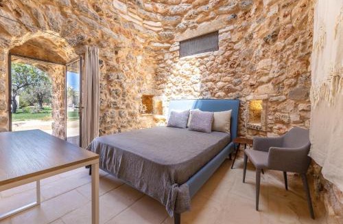 Torre Vado Villa | Villa Platino