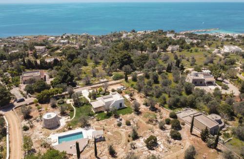 Torre Vado Villa | Villa Platino