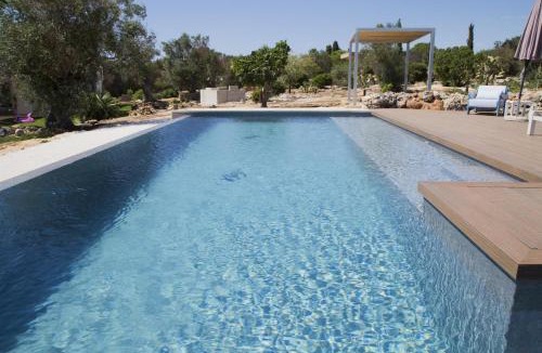 Torre Vado Villa | Villa Platino