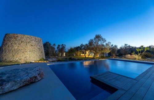 Torre Vado Villa | Villa Platino