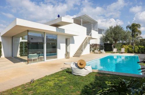 Marina di Ragusa Villa | Villa Platinum