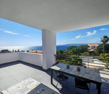 Plemmirio Apartment | Villa Plemmirio Reserve