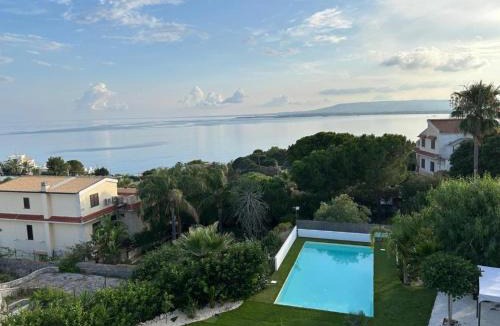 Plemmirio Apartment | Villa Plemmirio Reserve