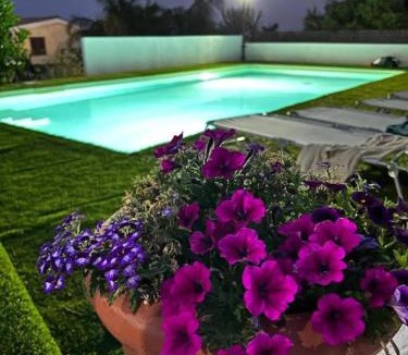Plemmirio Apartment | Villa Plemmirio Reserve
