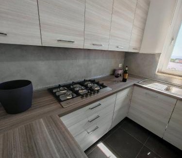 Plemmirio Apartment | Villa Plemmirio Reserve