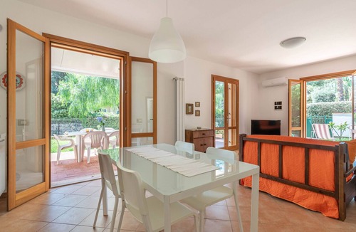 Terrasini Villa | Villa Poldino con giardino by Wonderful Italy