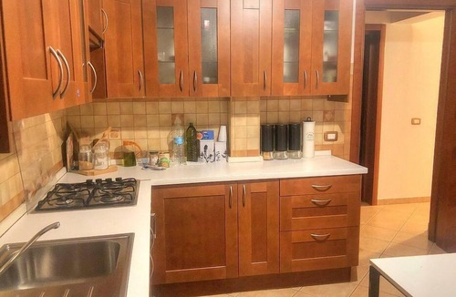 Casa Papa Villa | Villa Polina: A welcoming two-story villa in a quiet position, surrounded by the Sicilian countryside, with Free WI-FI.