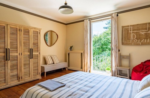 Magognino Villa | Villa Pollet: An Exclusive Pool & Nature Retreat
