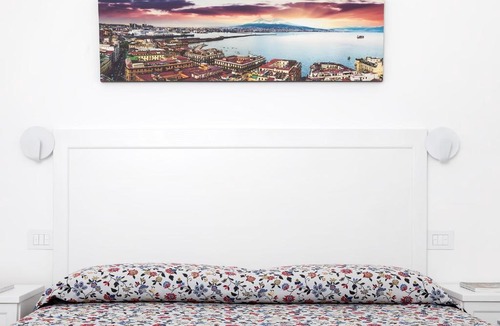 Anacapri House | Villa Pollio Guest House