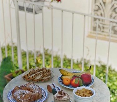 Anacapri House | Villa Pollio Guest House