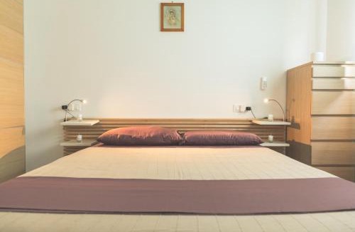 Balestrate House | Villa Pomelia