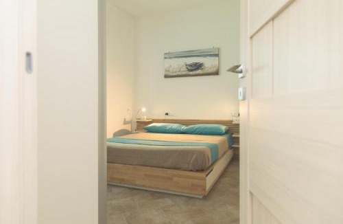 Balestrate House | Villa Pomelia