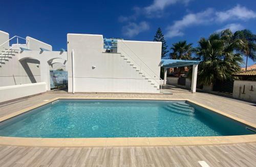 Solfarelli Villa | Villa Portofino - Private pool