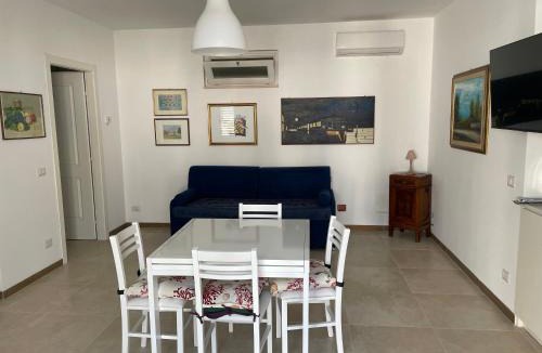 Lipari Historic Centre House | Villa Portinente