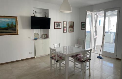 Lipari Historic Centre House | Villa Portinente