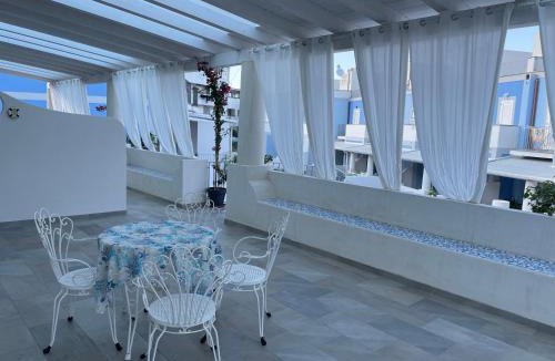 Lipari Historic Centre House | Villa Portinente