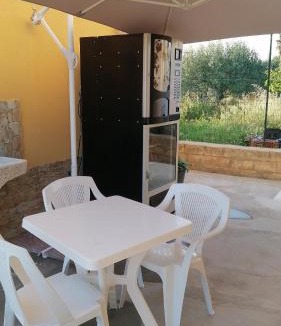 Pachino House | Villa Porto fossa 2