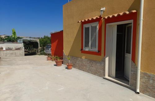 Marzamemi House | villa Porto fossa
