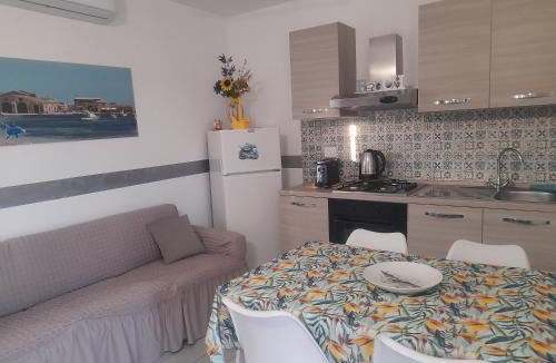 Marzamemi House | villa Porto fossa