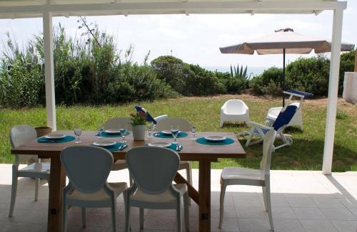 Santa Maria del Focallo House | Villa Porto Ulisse
