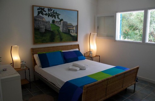 Santa Maria del Focallo House | Villa Porto Ulisse