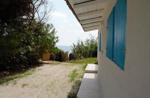 Santa Maria del Focallo House | Villa Porto Ulisse