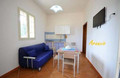 Galatone House | Villa Potenza 2
