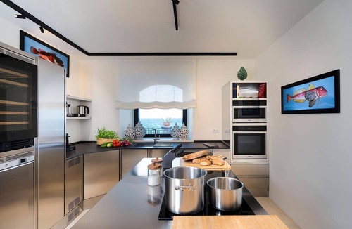 Pozzillo Villa | Villa Pozzillo with private pool - My Rental Homes