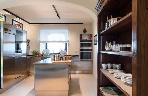 Pozzillo Villa | Villa Pozzillo with private pool - My Rental Homes