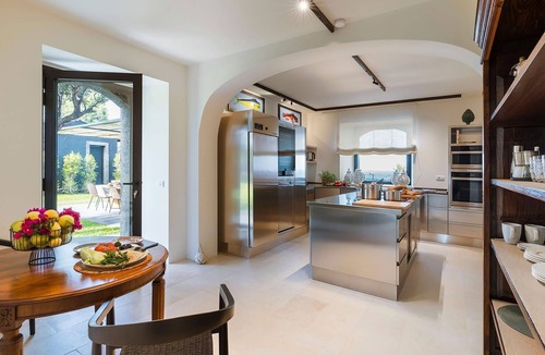 Pozzillo Villa | Villa Pozzillo with private pool - My Rental Homes