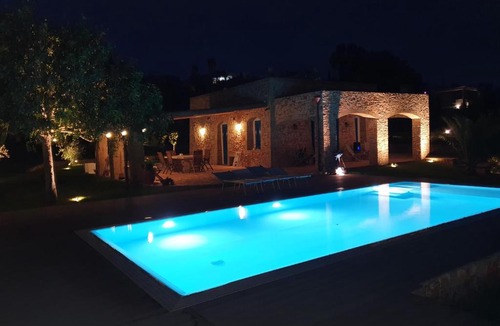 Torre Vado Villa | Villa Pozzo Pasulo
