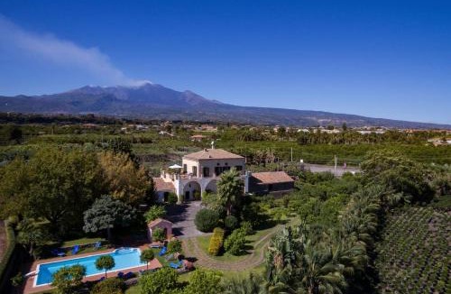 Archi Villa | Villa Praiola - Exclusive seafacing mansion with pool and Jacuzzi
