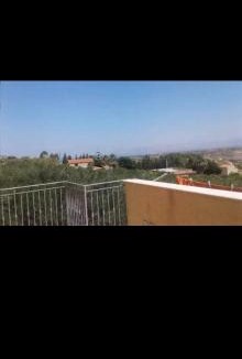 Castellammare del Golfo Villa | villa principe