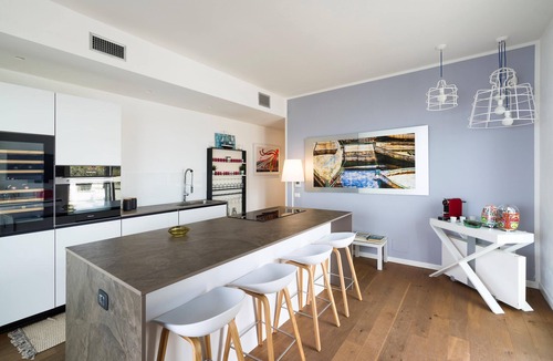 Santa Flavia Villa | Villa Prima Fila - Solanto-Santa Flavia, Sicilia