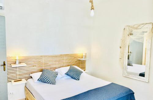Favignana House | VILLA PRIMAVERA