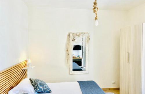 Favignana House | VILLA PRIMAVERA