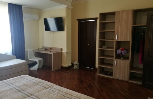 Villa San Giovanni Bed & Breakfast | Villa Princi