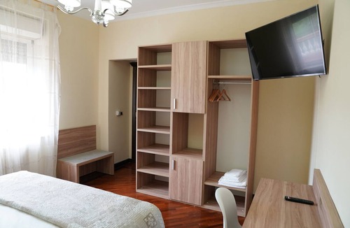 Villa San Giovanni Bed & Breakfast | Villa Princi