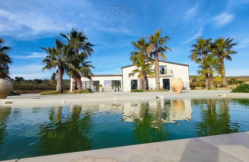Caltagirone Villa | Villa Principi di Moschitta - luxury stay in Sicily and event space