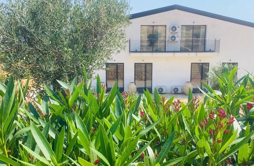 Caltagirone Villa | Villa Principi di Moschitta - luxury stay in Sicily and event space