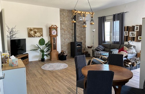 Gela Villa | Villa Priolo