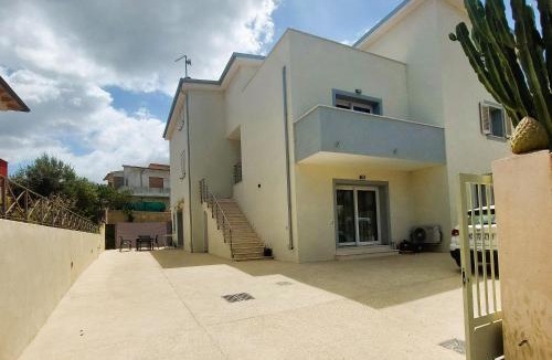 Lu Bagnu House | Villa Priscila - Dimora Giovanna