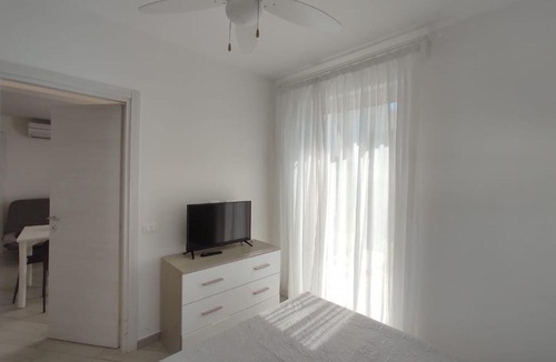 Ragusa Apartment | Villa Priscilla