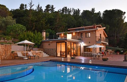 Cefalu Cabin | Villa Provenza